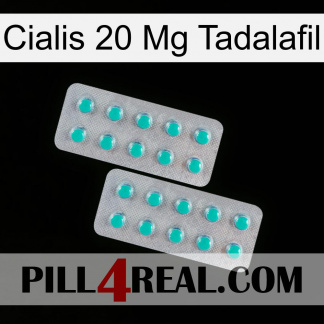 Cialis 20Mg Tadalafil 29